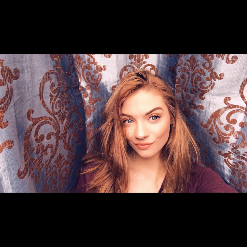Meet your Posher, Erica